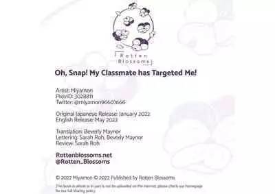 Kawaii Oni o Tsukamaeta node, Taisetsu ni Sodatemasu | I Caught a Cute Oni and I'll Take Good Care of Him