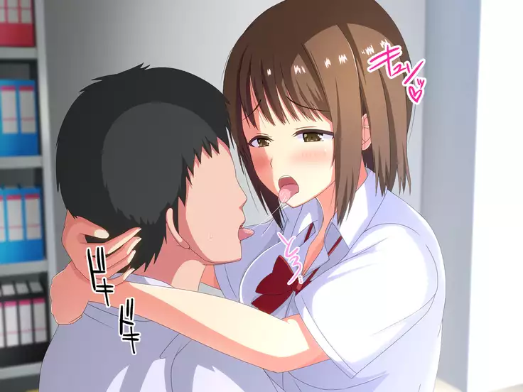 Shinjin Kyoushi no Tantou wa Bitch darake no Seitokai