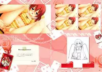 RIDDLE JOKER OFFICIAL VISUAL FANBOOK