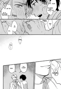 [Nijuu Hikigane (Atsu)] Lover in frame (Yuri!!! on ICE) [English]