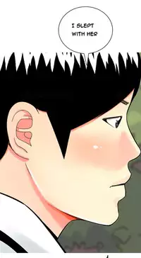 Hooker Ch.1-35 (English) (Ongoing)