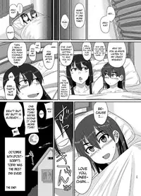 For Me to Become an Otaku's Girlfriend...