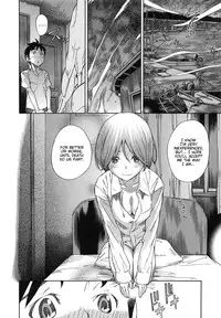 [Sasagawa Hayashi] Haru no Natsu | Haru's Summer (Osananajimi ni Fureta Natsu) [English] {Taihen Zombii}