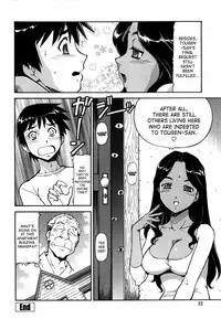 [Itoyoko] Momoiro Geshuku Utopian | Safety Lodging House Utopian Ch. 1-7 [English] [SaHa] [Decensored]