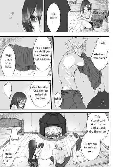 Fushigi na Kagami to Himitsu no Jikan | Mysterious Mirror and Secret Moments