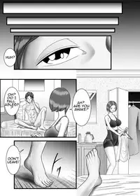 [WXY COMICS] Hajimete no Uwaki Aite wa Kanojo no Hahaoya deshita 2 | My First Affair was with My Girlfriend's Mother 2 [English][Amoskandy]