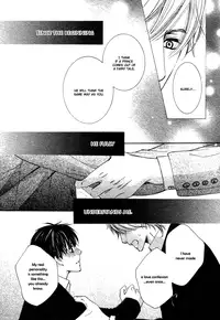 [Kamon Saeko] Ouji-sama ni Narenai | Can't Become the Perfect Prince (Gush 2009-03) [English] [Shinmakoku Scanlations]