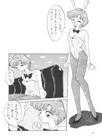 (C45) [Ariari no Nashinashi (Wave)] Side Story Ver. 3.01 (Bishoujo Senshi Sailor Moon)