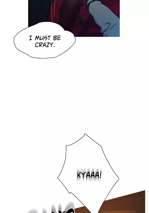 Scandal of the Witch Ch.1-26