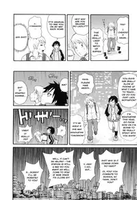 [John K. Pe-ta] Tokimeki Monzetsu Balkan!! | Tokimeki fainting in agony Balkan [English] [Yuribou]