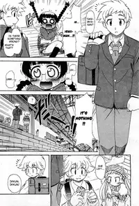 [Ogata Gatarou] Doki Doki...Shiteru? | Doki Doki...Do You Do? [English] [Yoroshii]