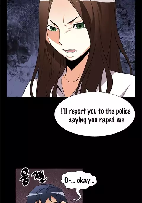 Love Parameter Ch.1-52