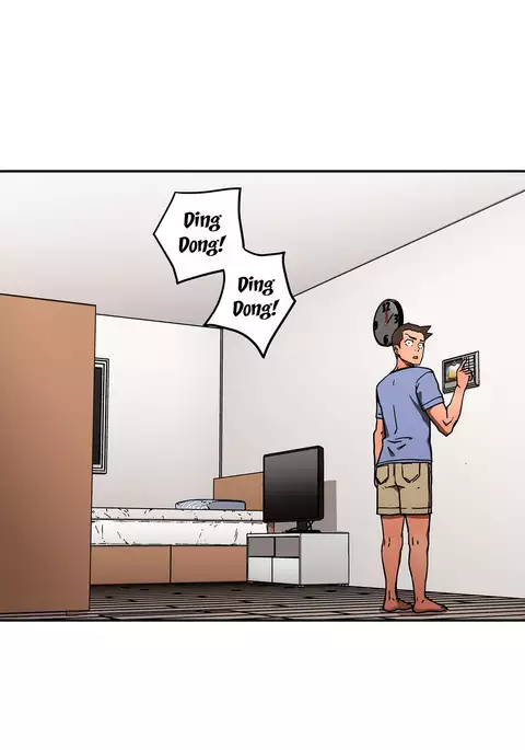 Refrain Love Ch.1-36