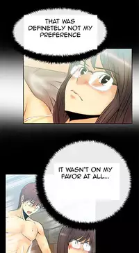 My Office Ch.1-25 (English) (Ongoing)