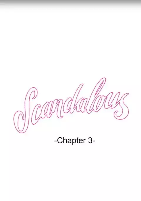 Scandal of the Witch Ch.1-33