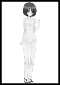 (Puniket 22) [valssu (Charu)] Roshutsu Shoujo Yuugi Roku | Exhibitionist Girl's Play 6 [English] {Munyu} [Decensored]