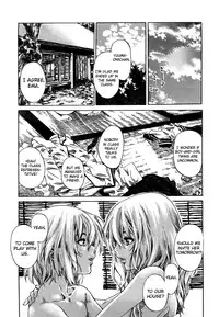 [Maruta] Kanojo ga Kimi o Suki ni Natta Wake - She is a favorite reason as for the lover. [English] [UFW]