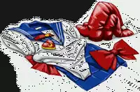 [8 no Ji Club] Wakusei no Yume - Gesshoku (Sailor Moon)