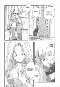 (COMIC1) [Kyougetsutei (Miyashita Miki)] Sweet (Code Geass: Lelouch of the Rebellion) [English] [Makoto]