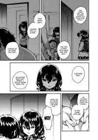 (C93) [squeezecandyheaven (Ichihaya)] Imouto wa Hikikomori | My Little Sister Is a Shut-in [English] [ATF]