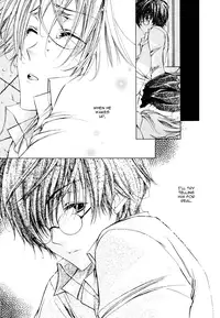 [G-Zero (Mitugu Fujii)] Tactics (Harry Potter) [English] {Aku Tenshi}