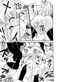 (C54) [STUDIO TRIUMPH (Homura no Teruki)] Sincron Maximum ~W.A~ (White Album)