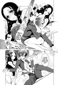 [Endou Okito] Elf no Yomeiri | Elven Bride Ch. 5 (COMIC X-EROS #19) [English] {Tigoris Translates}