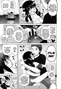 [Himeno Mikan] Marshmallow Lolita Ch. 1-4 [English] {Mistvern}