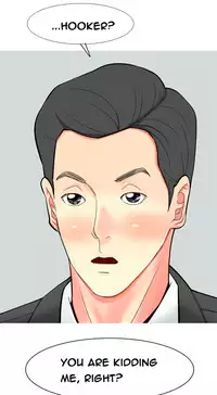 Hooker Ch.1-40 (English) (Ongoing)