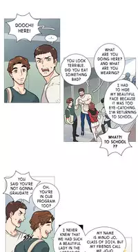 [The Jinshan] Sadistic Beauty Ch.1-24 (English) (Ongoing)