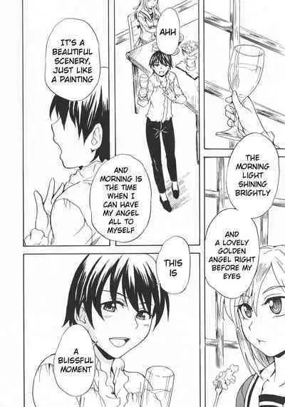 Calendula Joshi Seitokai! Bukatsu Yosan Seikyuu Kaigi Hen Sono 3 | Calendula Girls Student Council! Club Budget Request Meeting Story Part 3