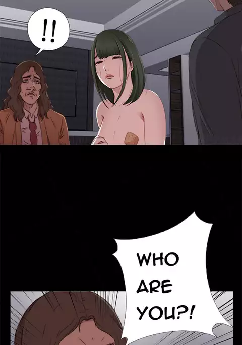 Girl Next Door Ch.1-28