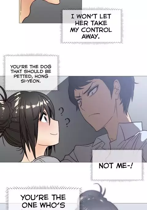 Household Affairs Ch.1-42