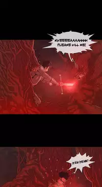 [Getty] Siren Ch.0-12 (English) (YoManga) (Ongoing)