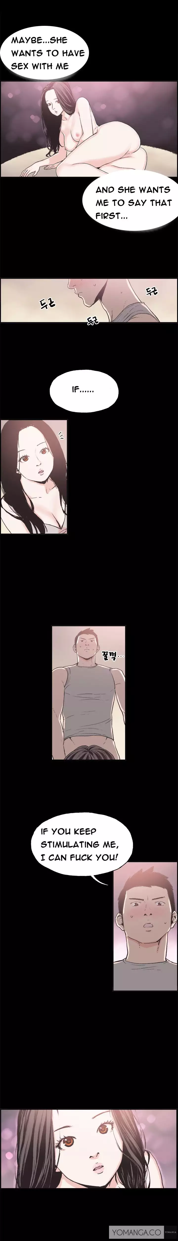 Cohabitation Ch.1-12