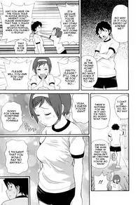 [John K. Pe-ta] Tokimeki Monzetsu Balkan!! | Tokimeki fainting in agony Balkan [English] [Yuribou]