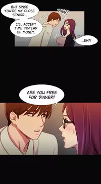 [PINKO] Scandal of the Witch Ch.1-29 (English) (Ongoing)