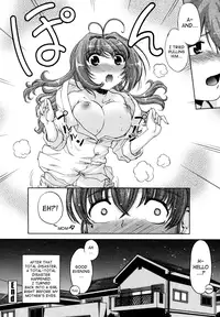 [Shimamoto Harumi] Change-De! [English] [desudesu + Doc]