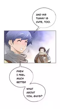 Perfect Half Ch.1-25 (English) (Ongoing)