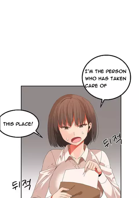 Hari Dormitory Ch.0-23