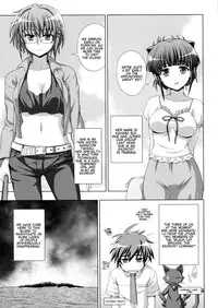 [chaccu, TinkerBell] Inyouchuu Shoku ~Ryoushokutou Taimaroku~ Harami Ochiru Shoujo-tachi Ch. 1 [English]