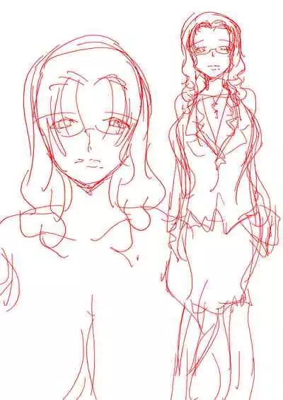 [Matsuyama Seiji] 50-sai no Haha ga Erosugite Nakadashi Sex o Shite Moratta Doutei no Boku. [English] [Fated Circle] [Digital]