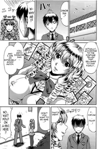 [Kai Hiroyuki] Bitch Hi School [English] [Tadanohito-Varkatzas666] [Decensored]