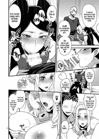 [Granada Sky (Mogiki Hayami)] Mayonaka no Tokubetsu Lesson | Special Midnight Lesson (Go! Princess Precure) [English] {5 a.m.} [Digital]