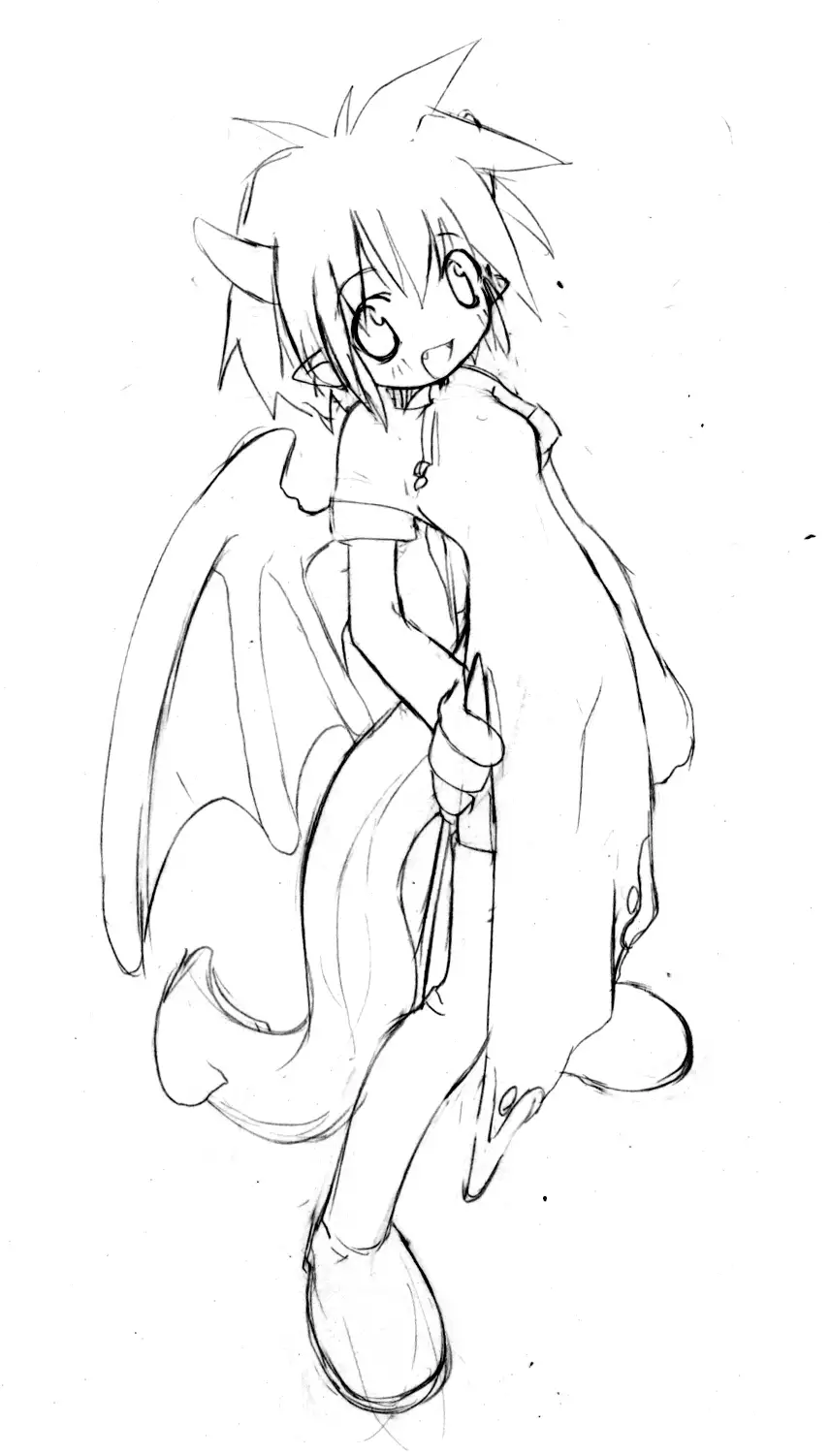 Y. Harada CG-Collection vol.2 - Denki Hitsuji wa Nemuranai