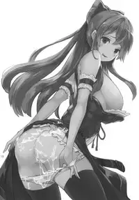 [wakamaker (wakamesan)] Ochita Himegimi (Granblue Fantasy) [Digital]