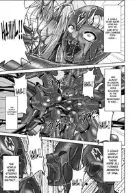 [Macxe's (monmon)] Tokubousentai Dinaranger ~Heroine Kairaku Sennou Keikaku~ Vol.15/16 [English] [SaHa] [Digital]