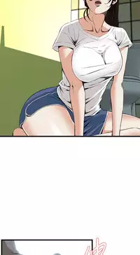 Take a Peek 偷窥 Ch.39~58 [Chinese]中文