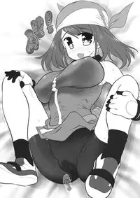 (C81) [Studio Huan (Raidon)] Kouka wa Batsugun da! (Pokemon)