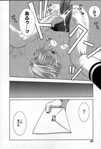 [Konoe Akihiko] Breeder